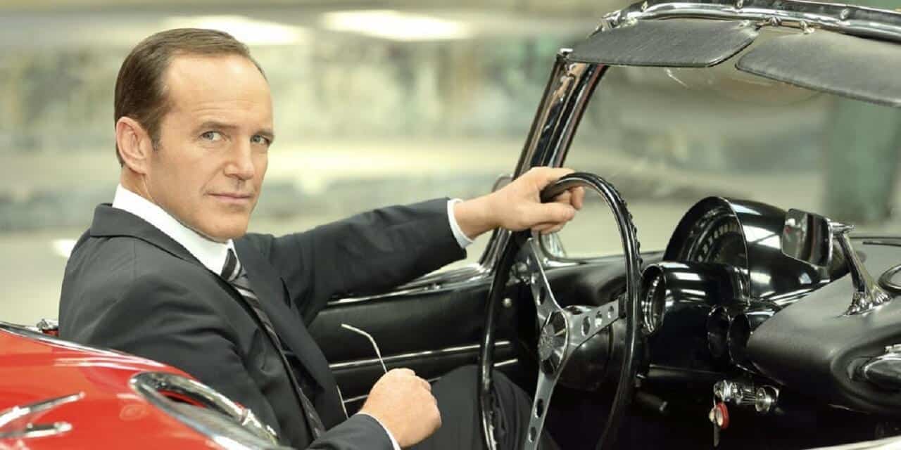 Clark Gregg alla regia di Agents of S.H.I.E.L.D: “Ho diretto un film Marvel”