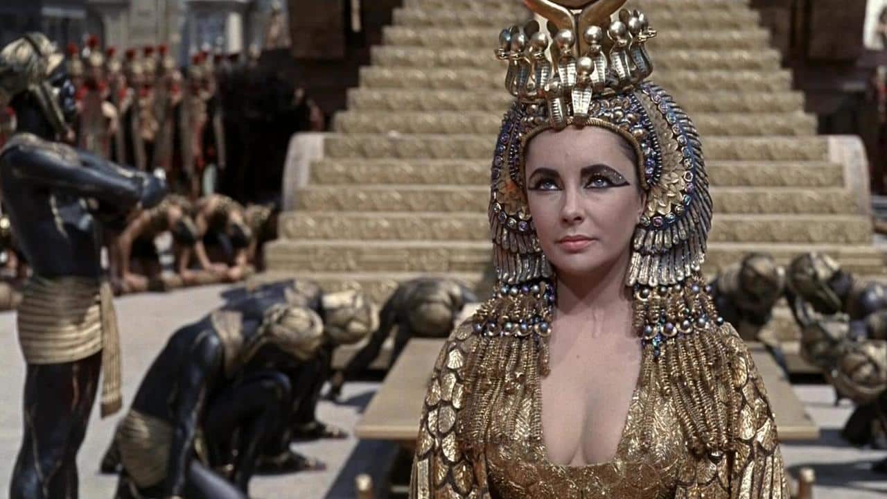 Cleopatra: Freeform sviluppa la serie TV con Michael Seitzman