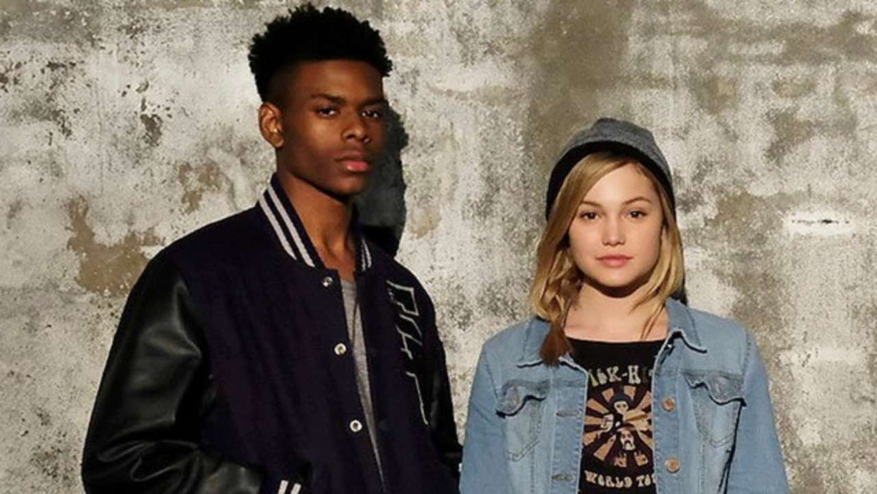 Cloak & Dagger Cinematographe