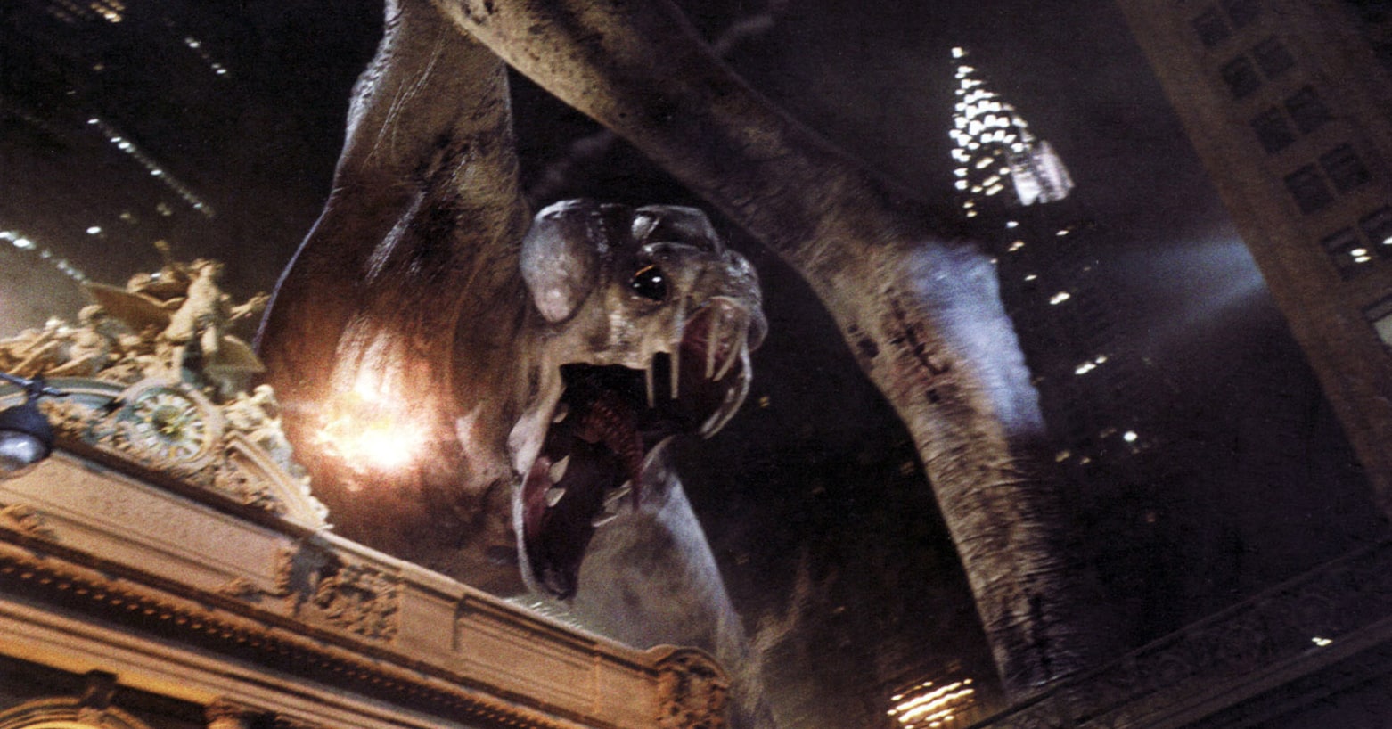 Cloverfield: il prossimo film arriverà su Netflix? [RUMOR]