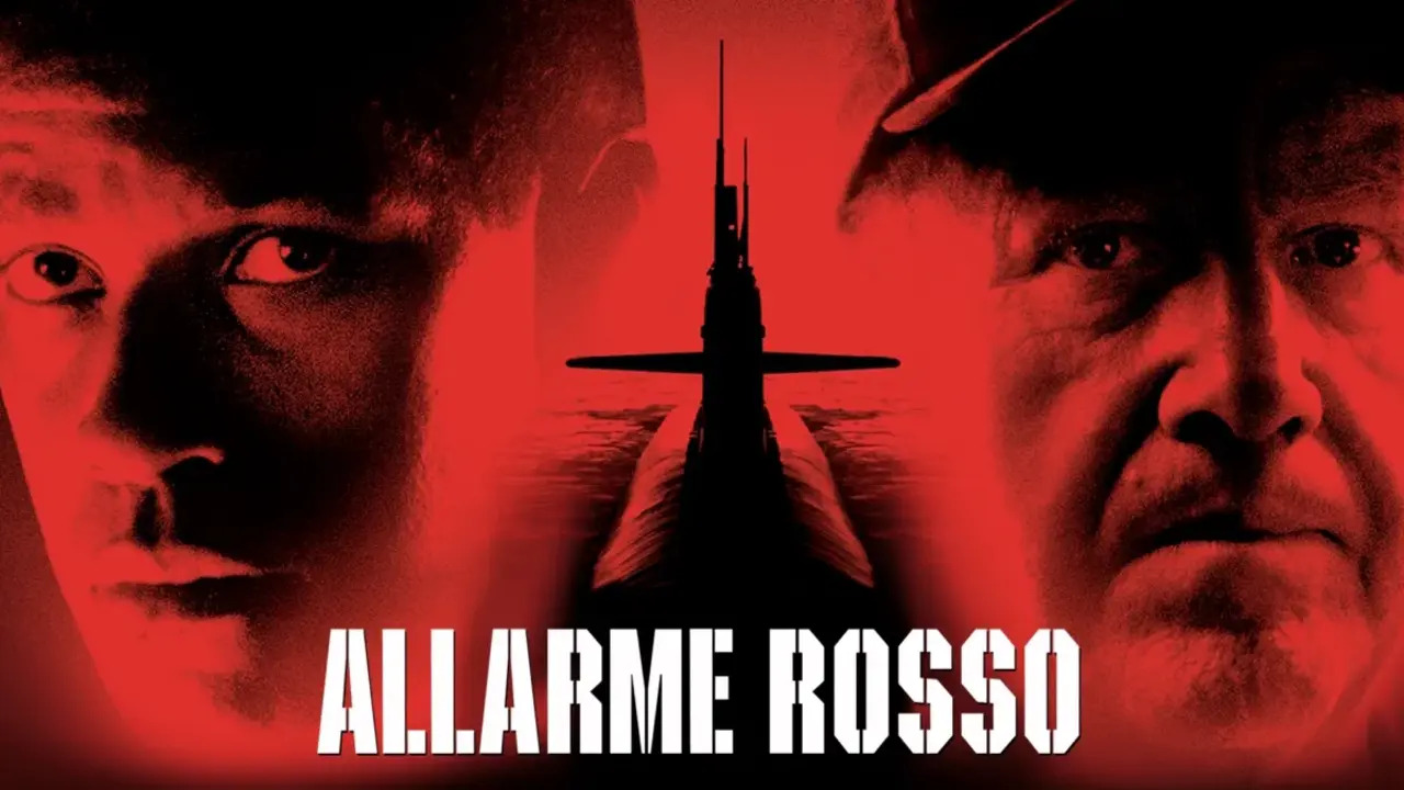 Allarme Rosso: Jerry Bruckheimer annuncia il sequel del film con Denzel Washington e Gene Hackman