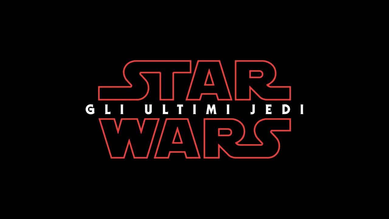 Star Wars: Gli ultimi Jedi – il Blu-Ray è il più venduto del 2018