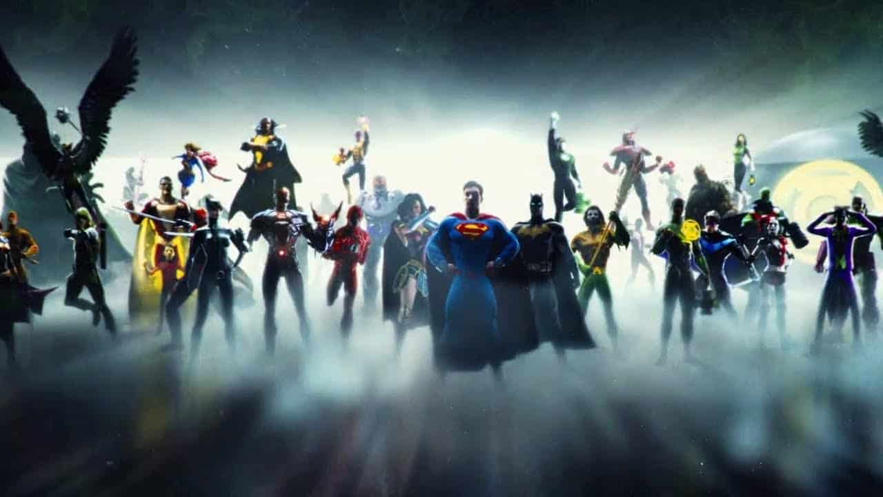 Michael B. Jordan sarà Superman? Ecco gli ultimi aggiornamenti dalla DC Films