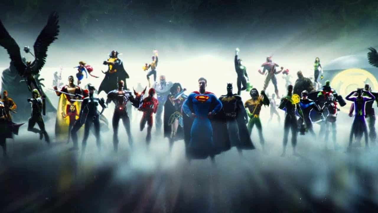 DC Films: il produttore di The Conjuring promosso supervisore del DCEU