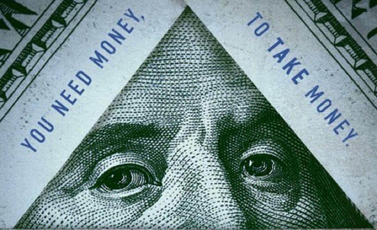 Dirty Money: trailer della serie-documentario di Alex Gibney su Netflix
