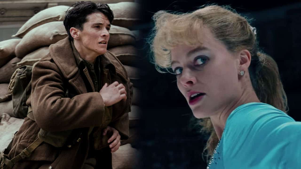 Dunkirk e I, Tonya dominano gli ACE Eddie Awards per il montaggio