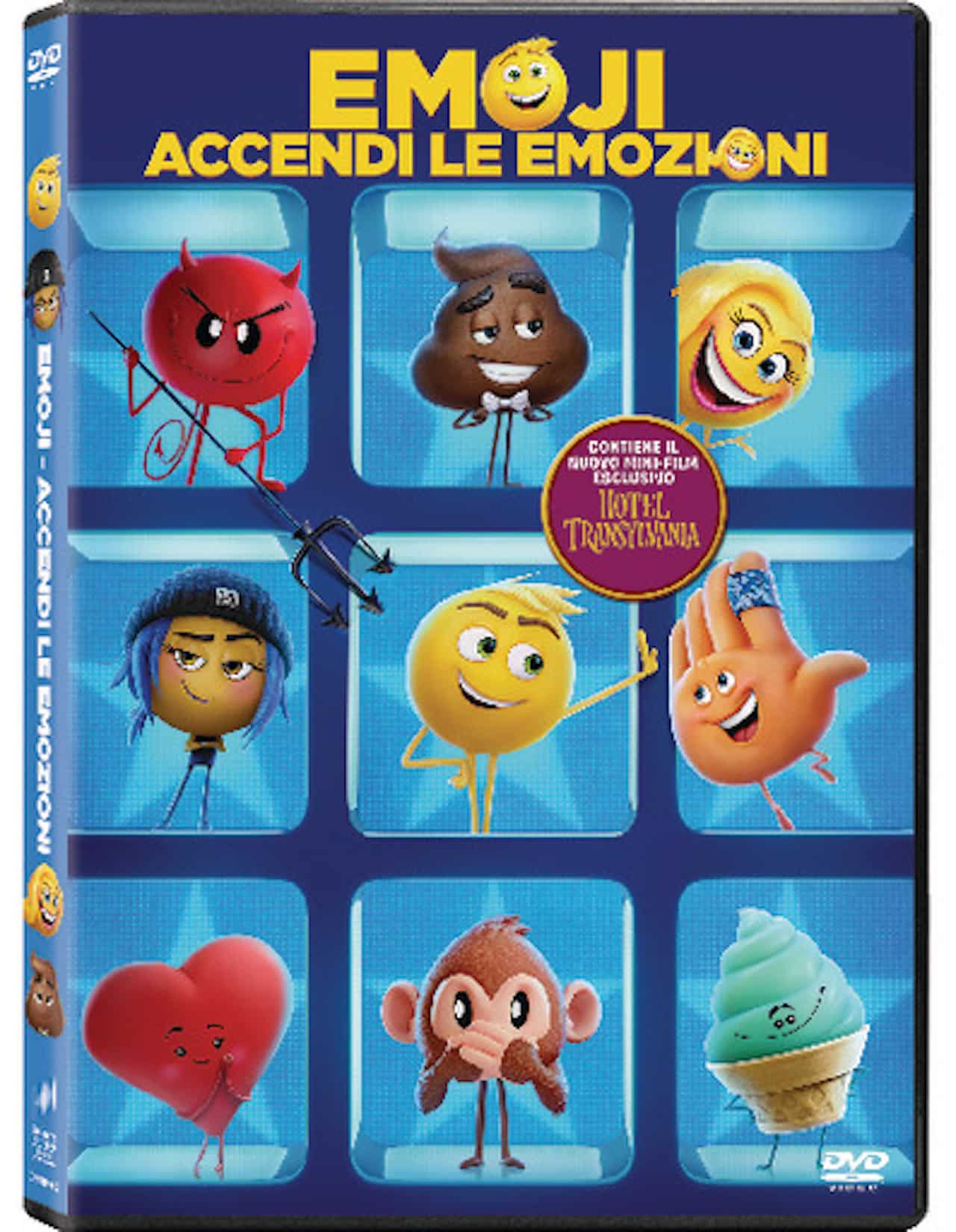 Emoji - Accendi le emozioni Cinematographe