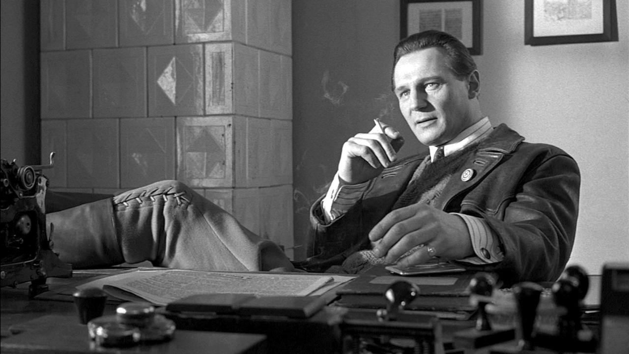 Schindler’s List: la storia vera di Oskar Shindler nel film di Steven Spielberg