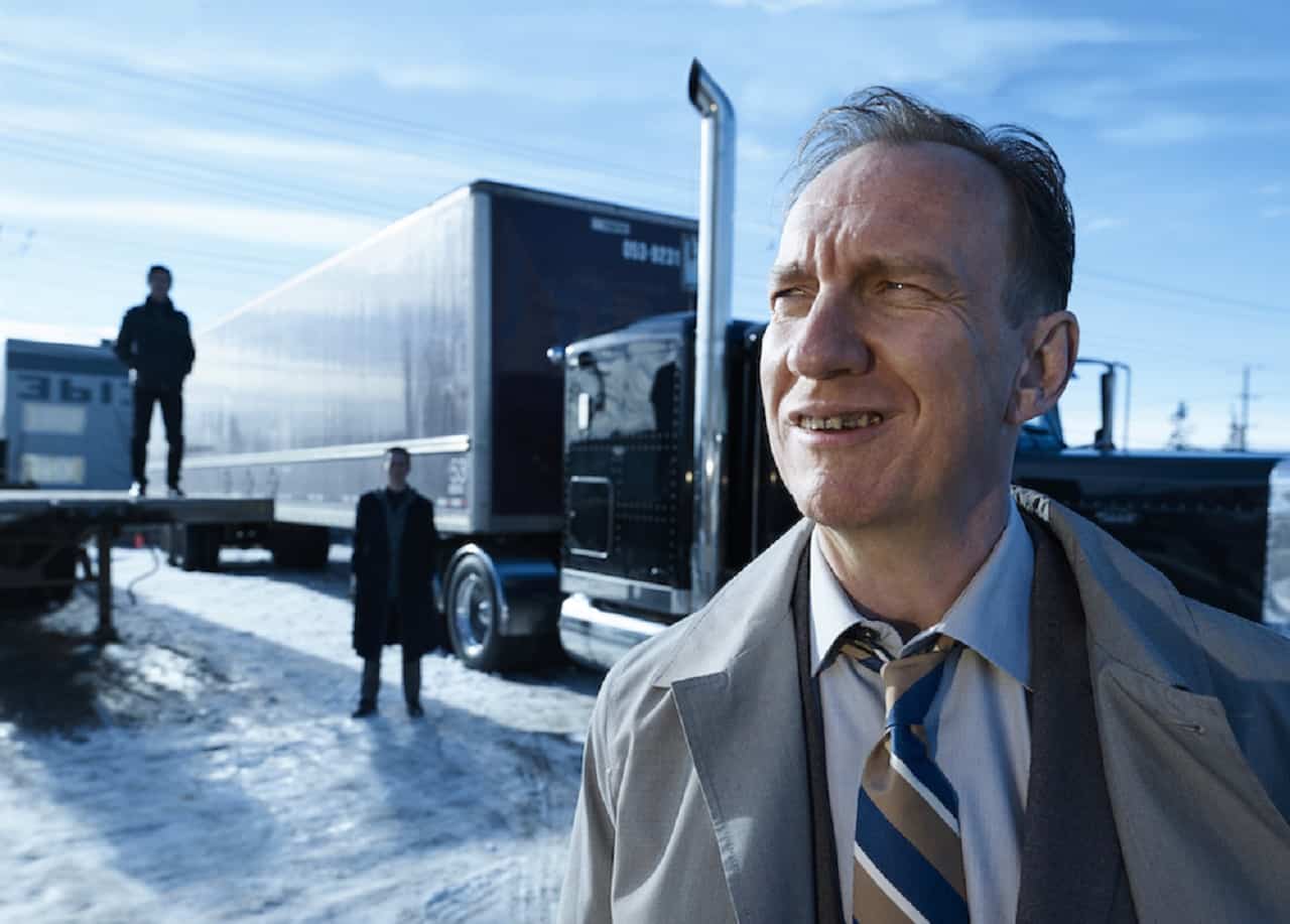 Fargo: la stagione 4 non dovrebbe arrivare prima del 2019