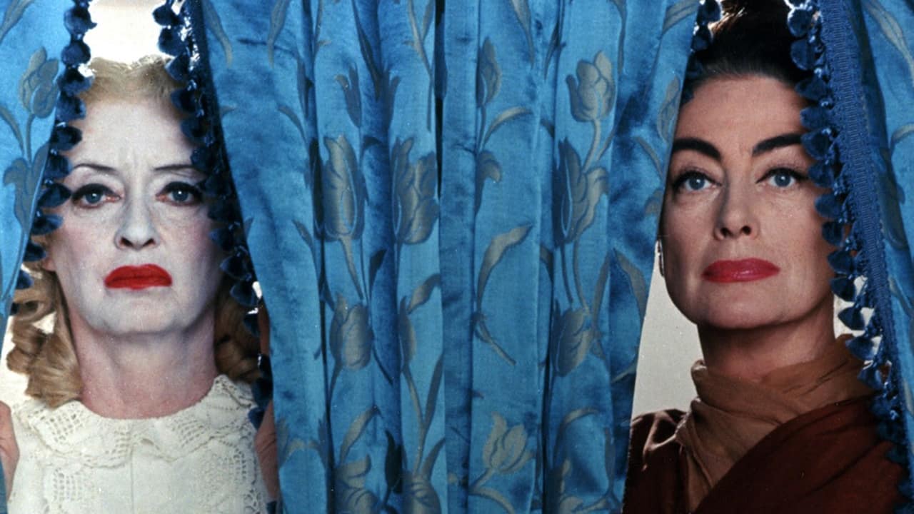 Feud: Bette and Joan – 5 curiosità sulla faida più famosa di Hollywood