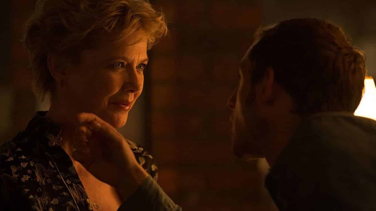 Film Stars Don’t Die In Liverpool: Annette Bening sulla preparazione del film