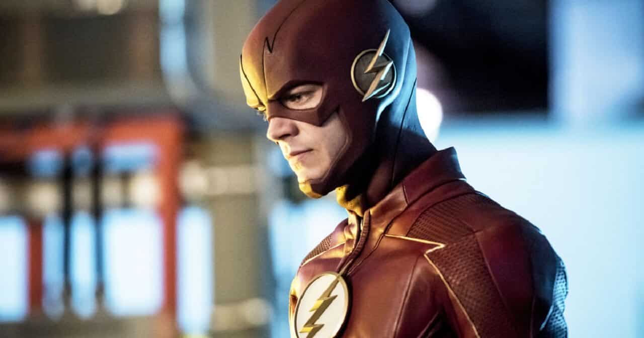 The Flash – Stagione 4: ecco le foto dell’episodio “The Trial Of The Flash”