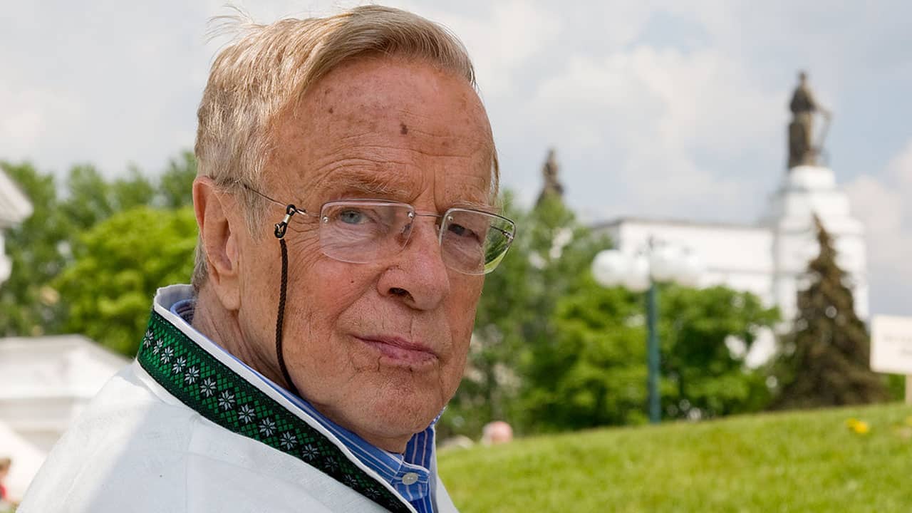 Addio a Franco Zeffirelli, il regista delle grandi opere