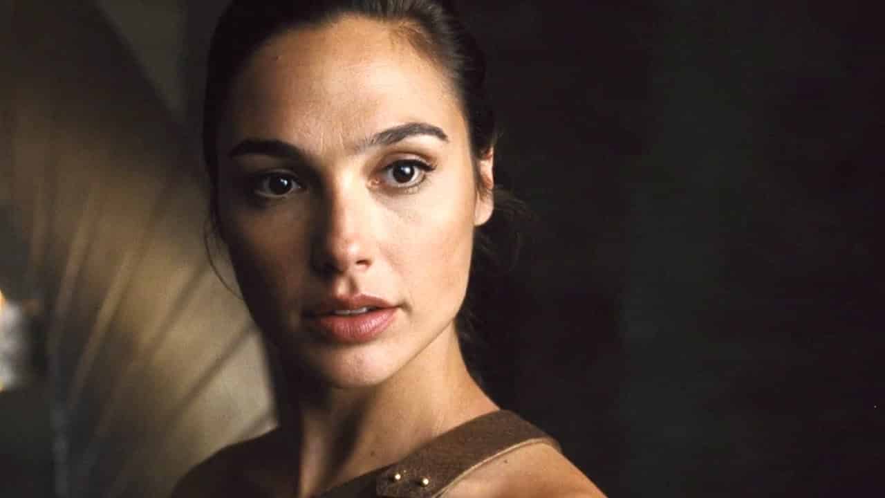 Gal Gadot, Wonder Woman, cinematographe.it