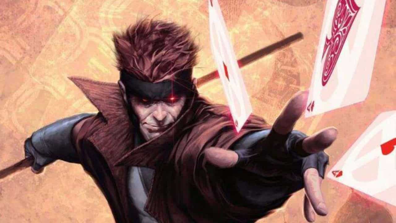 Gambit: la Disney mette definitivamente da parte il progetto