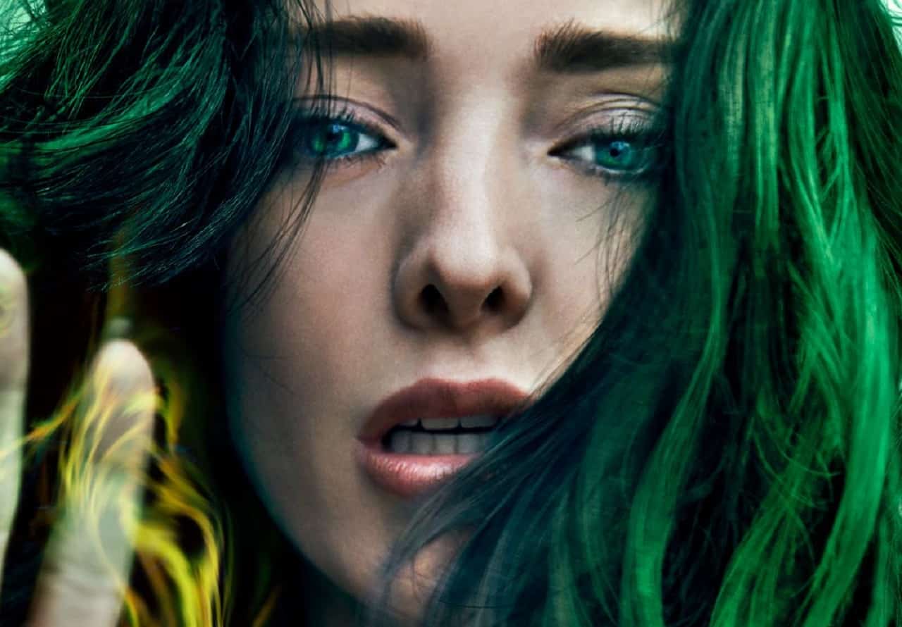The Gifted – Stagione 2: “First Look” a Polaris davvero molto incinta!