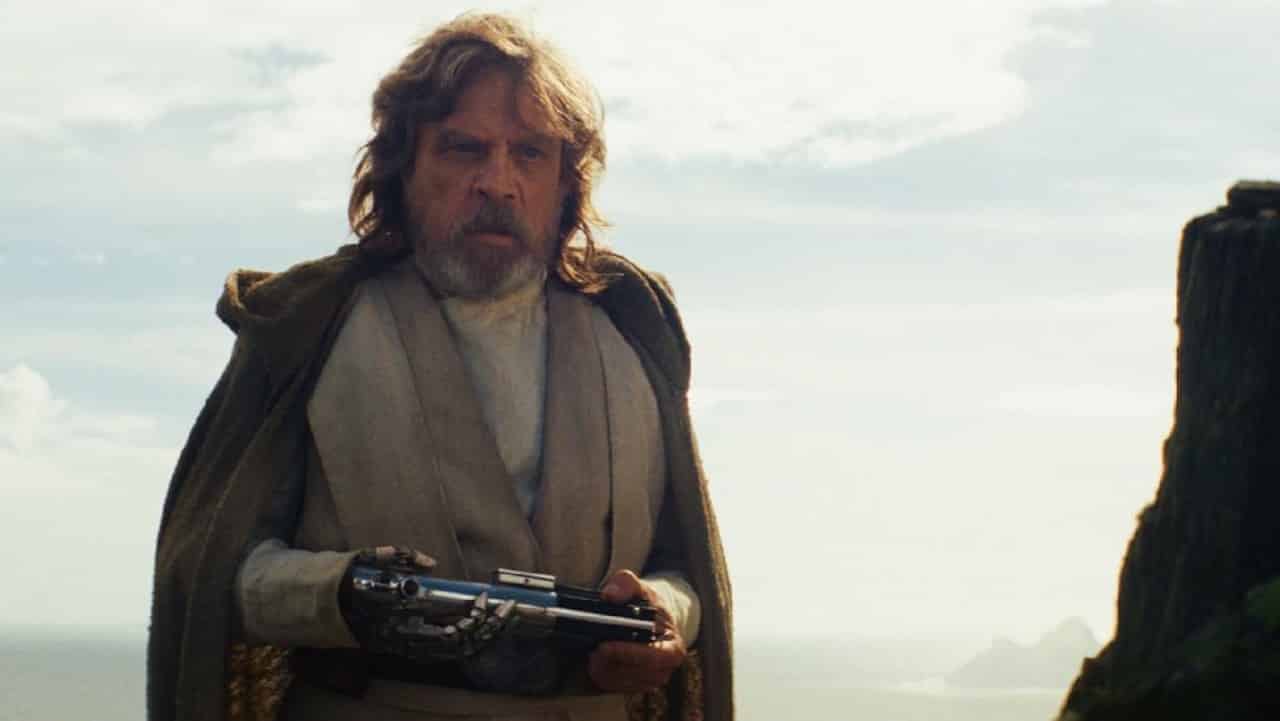 Star Wars: Gli ultimi Jedi – debutto debole al Box Office cinese