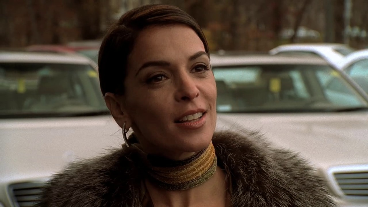 GLOW – Stagione 2: Annabella Sciorra nel cast della serie Netflix