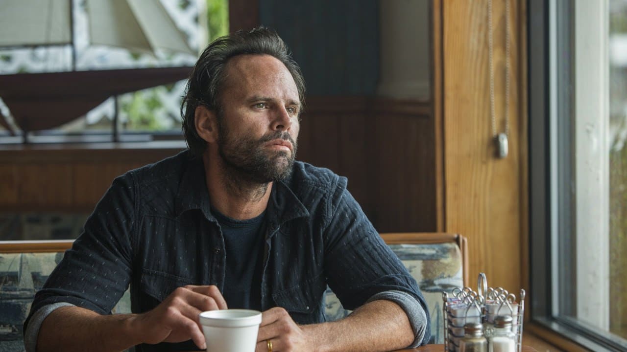 Tomb Raider: Walton Goggins racconta le motivazioni del suo villain