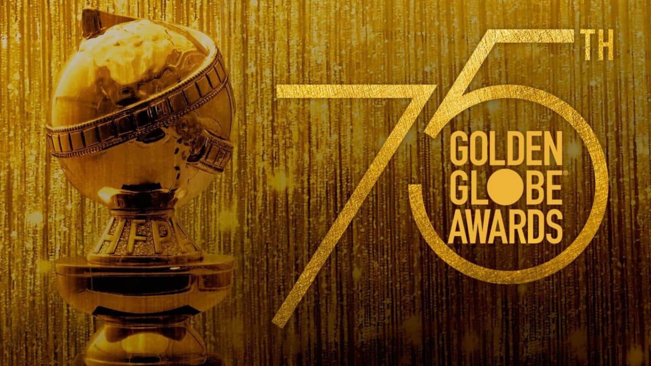 golden globe 2018, diretta, cinematographe
