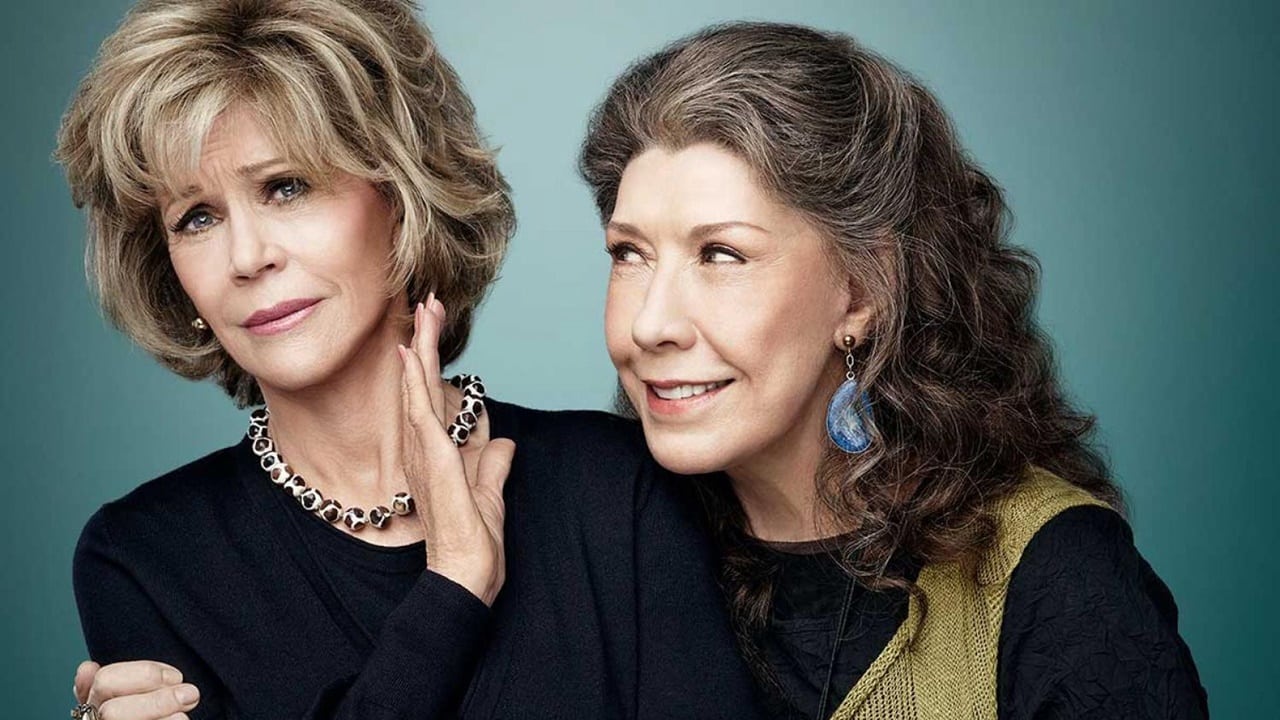 Grace and Frankie – stagione 4: recensione