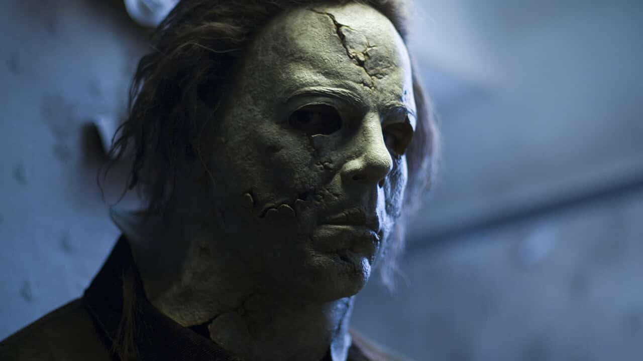 Halloween: ecco come sarà gestito Michael Myers invecchiato