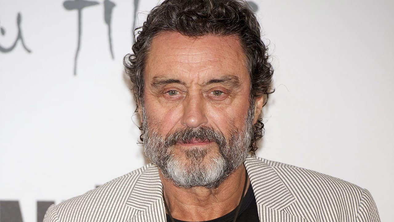 Hellboy: Ian McShane spiega come il suo Professor Broom sarà diverso