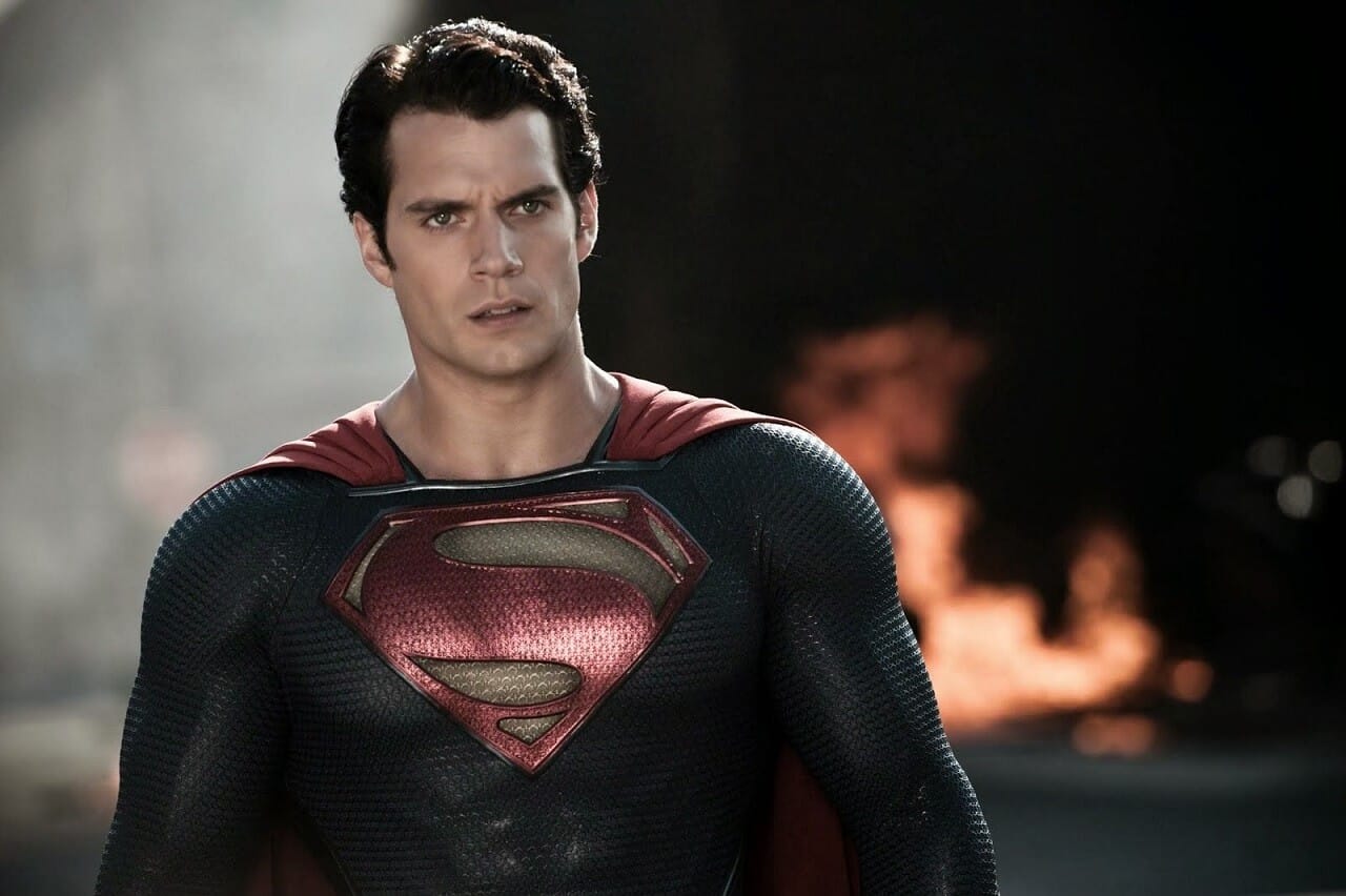 Justice League: un nuovo look di Superman ispirato a Kingdom Come