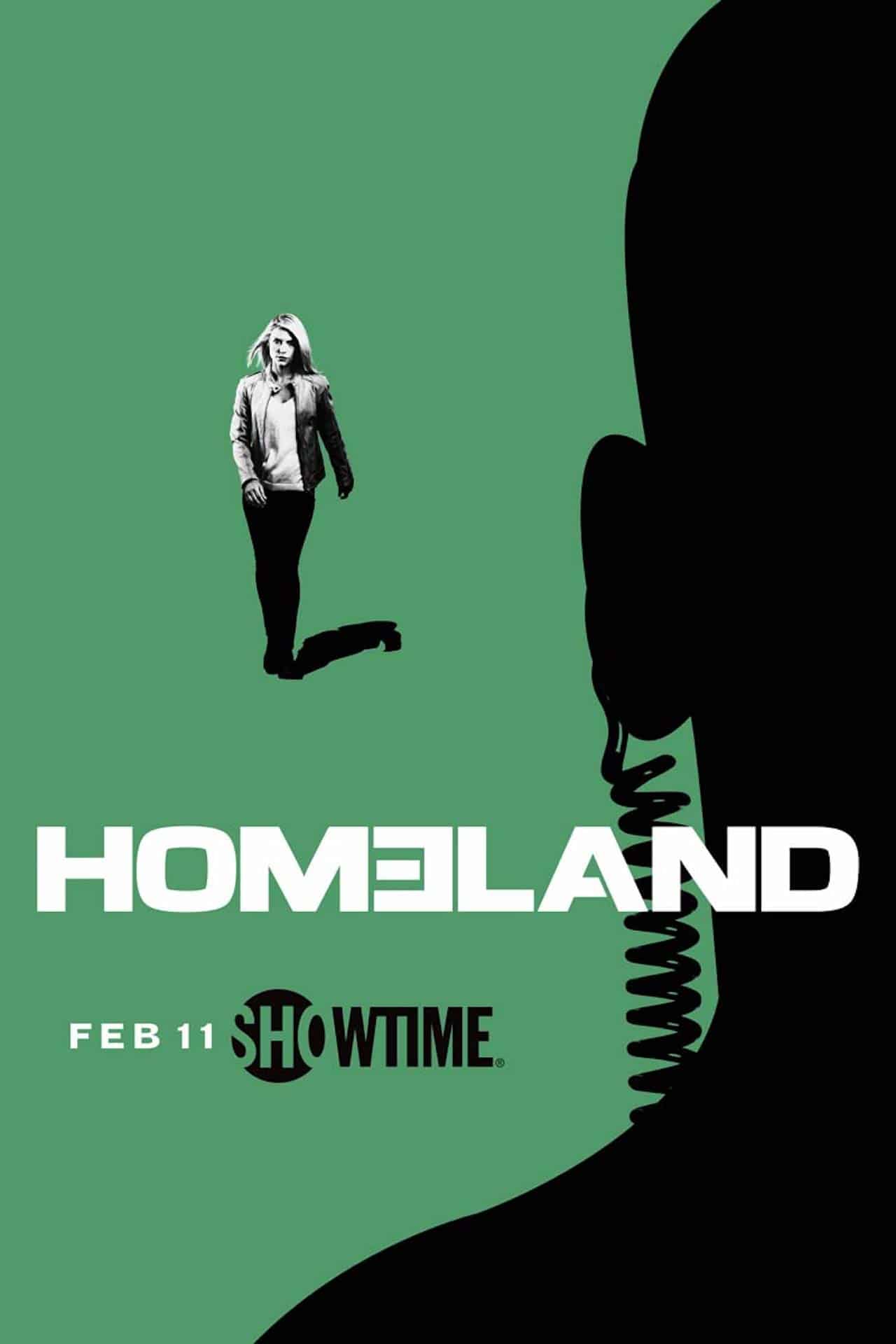 homeland stagione 7 cinematographe