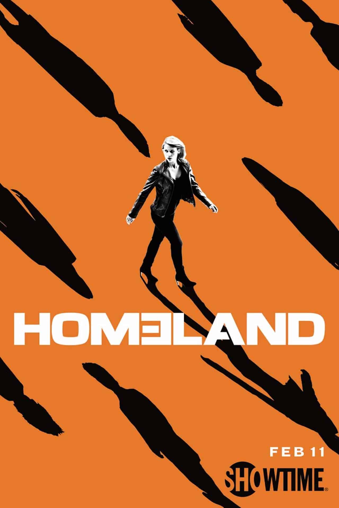 homeland stagione 7 cinematographe