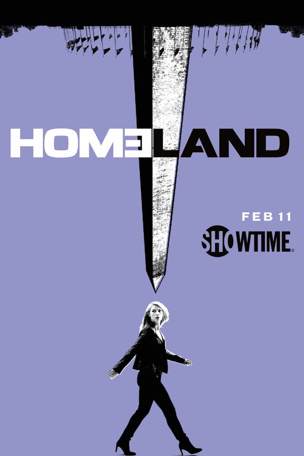 homeland stagione 7 cinematographe