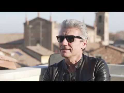 Luciano Ligabue: Made in Italy è un film sulle brave persone [video]