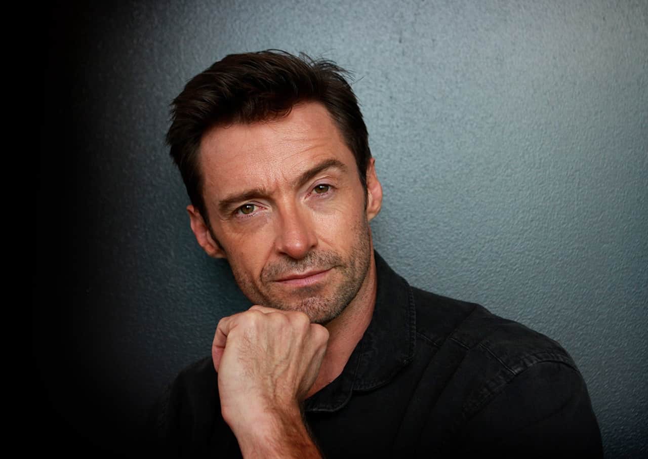 Hugh Jackman: rivelato il suo grande annuncio