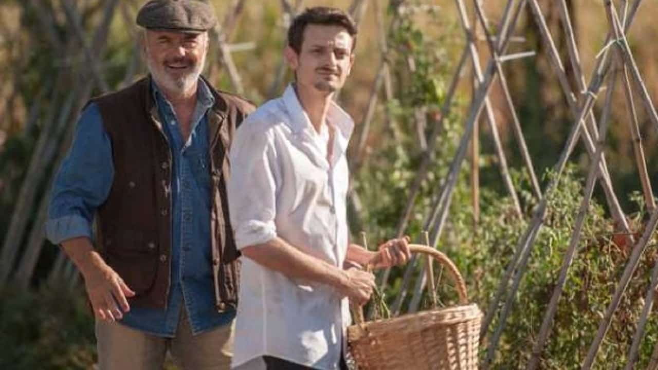 Il vegetale: recensione del film con Fabio Rovazzi