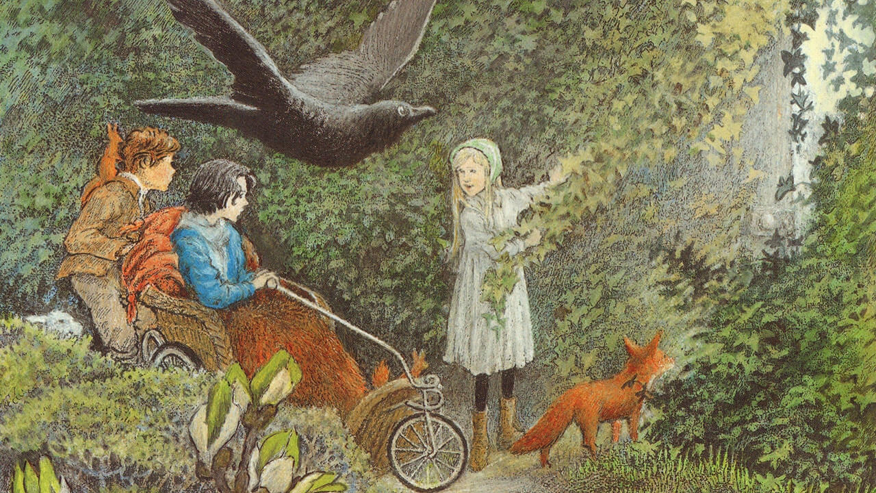Il giardino segreto: Marc Munden dirigerà l’adattamento del romanzo
