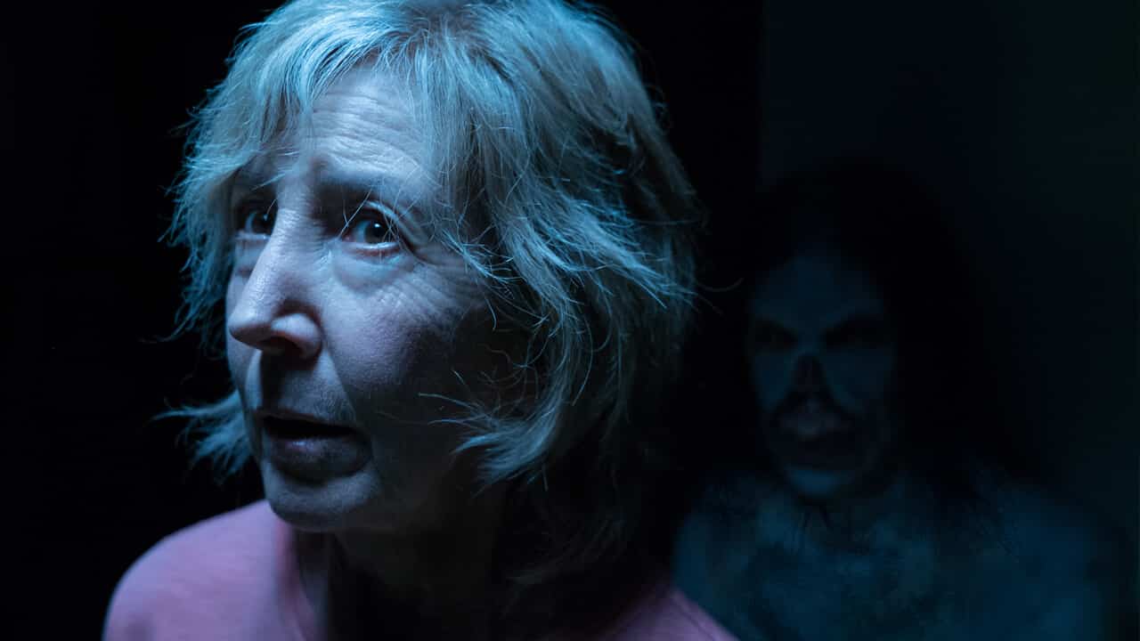 Insidious: è in arrivo un quinto film della saga horror?