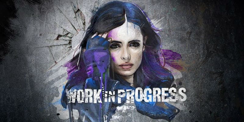 Jessica Jones – stagione 2: nuove immagini della serie Netflix/Marvel