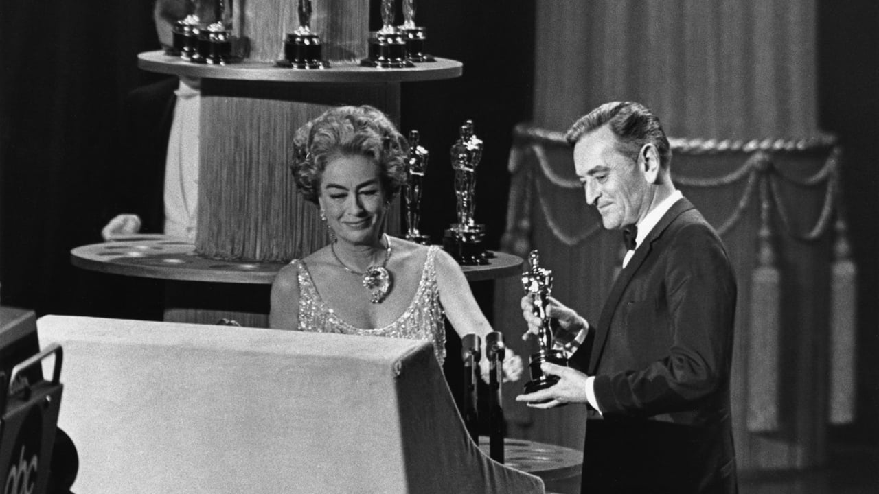 Feud: Bette and Joan cinematographe