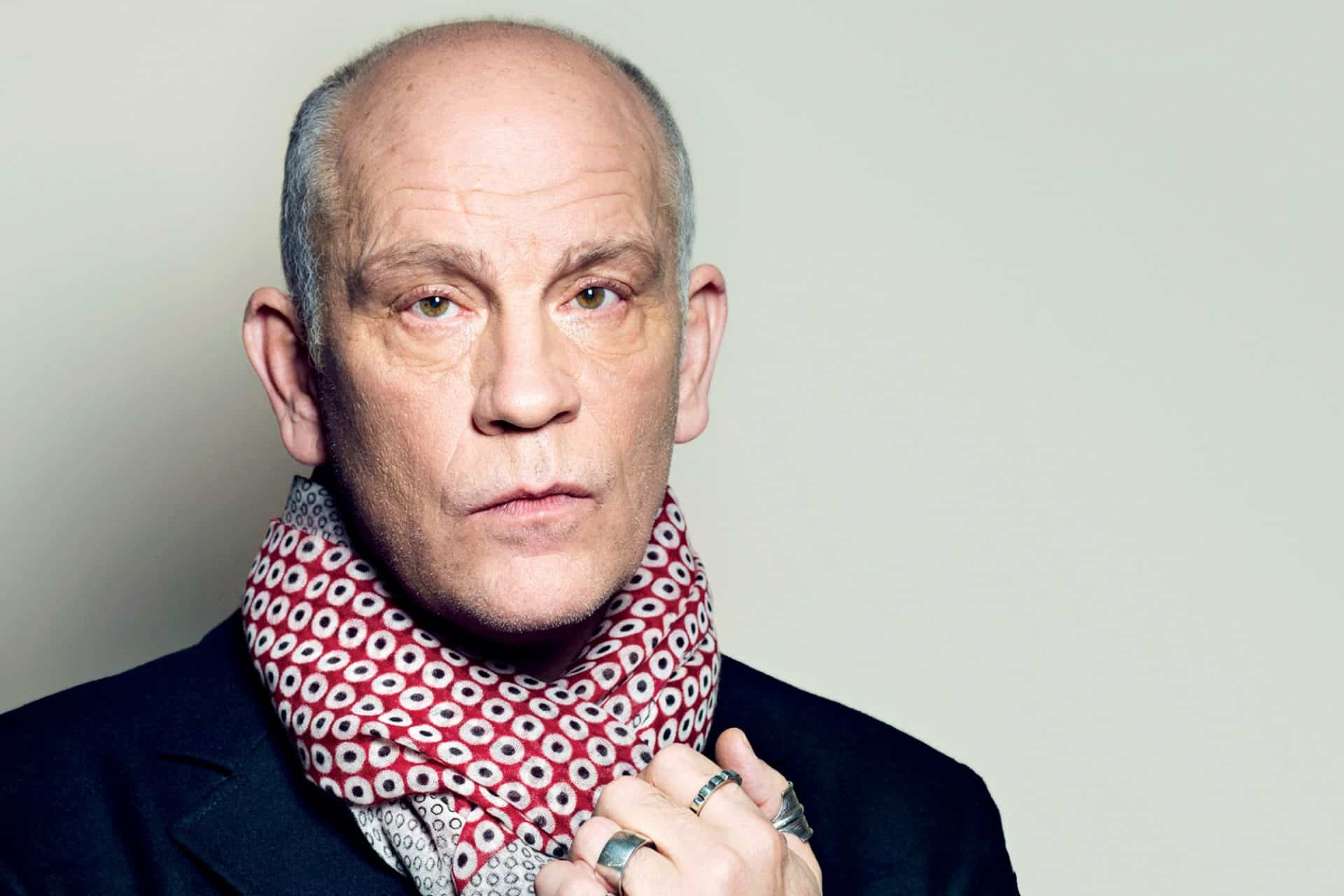 John Malkovich Cinematographe