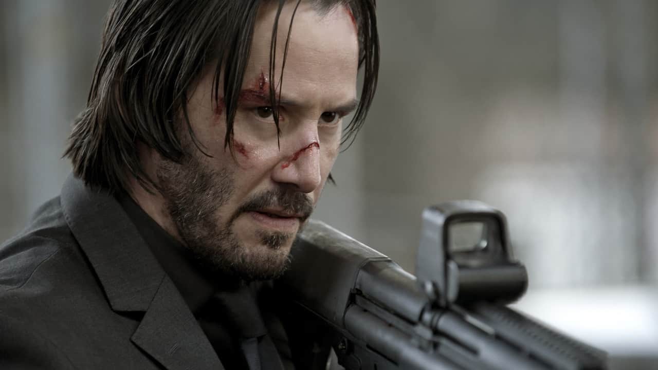 John Wick: Capitolo 3 – le nuove foto dal set svelano il ritorno del cane