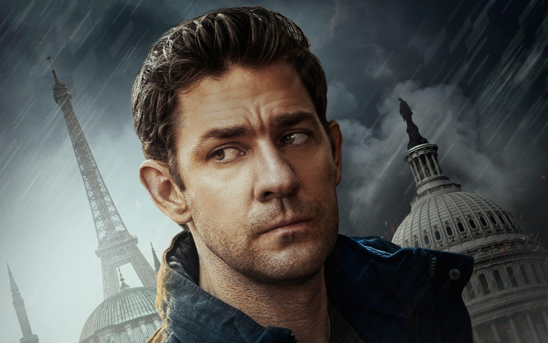 John Krasinski sarà Superman in League of Super-Pets!