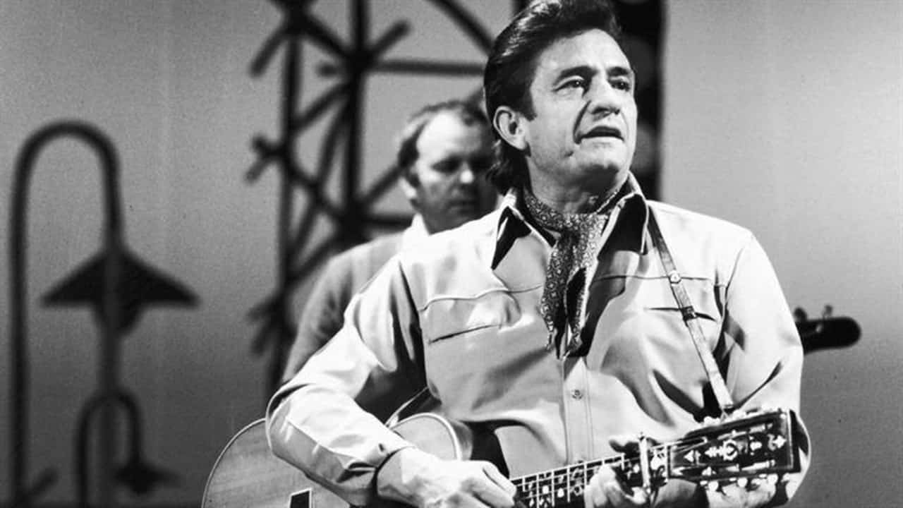 Johnny Cash: Thom Zimny regista di un documentario su Folsom Prison