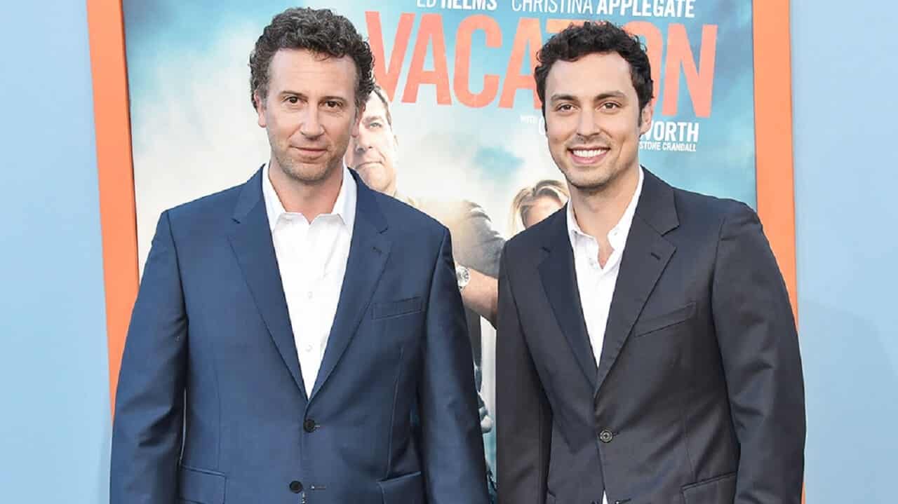 Flashpoint: John Francis Daley, Jonathan Goldstein dirigeranno il film solo?