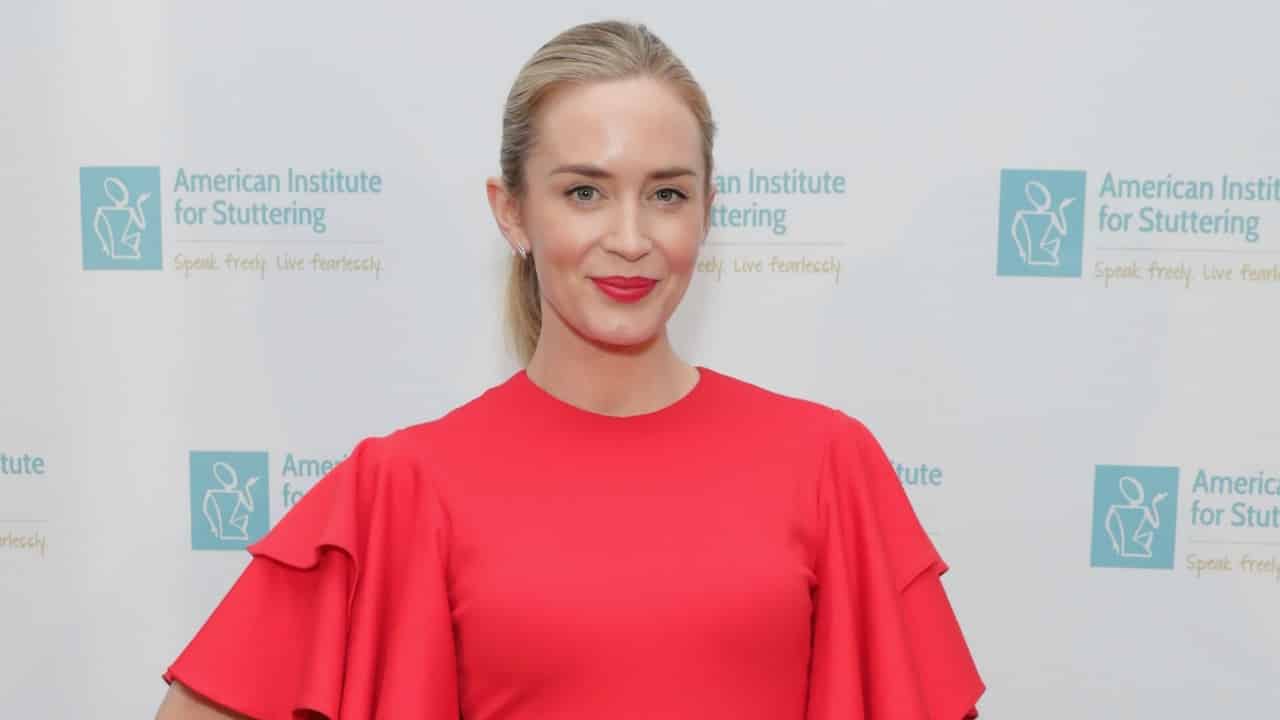 Jungle Cruise: Emily Blunt nel cast del film con Dwayne Johnson