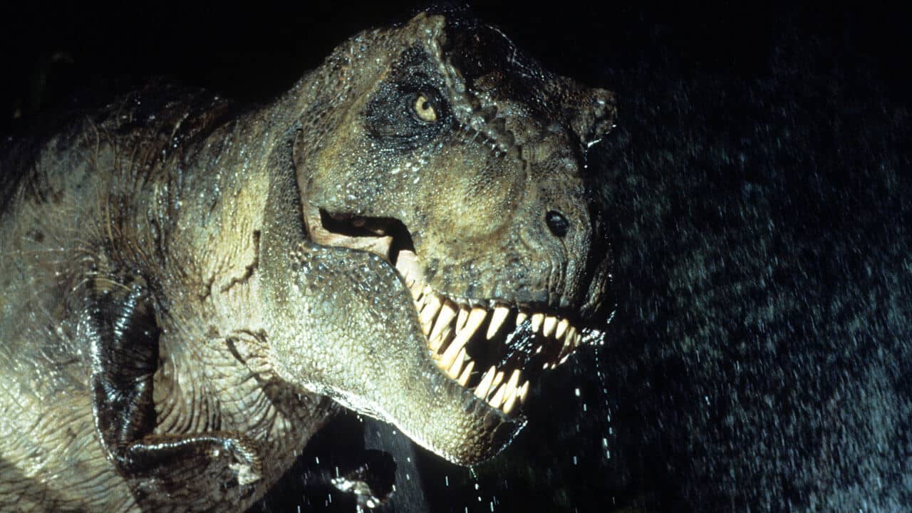 Jurassic Park: primo sguardo ai nuovi Funko POPs