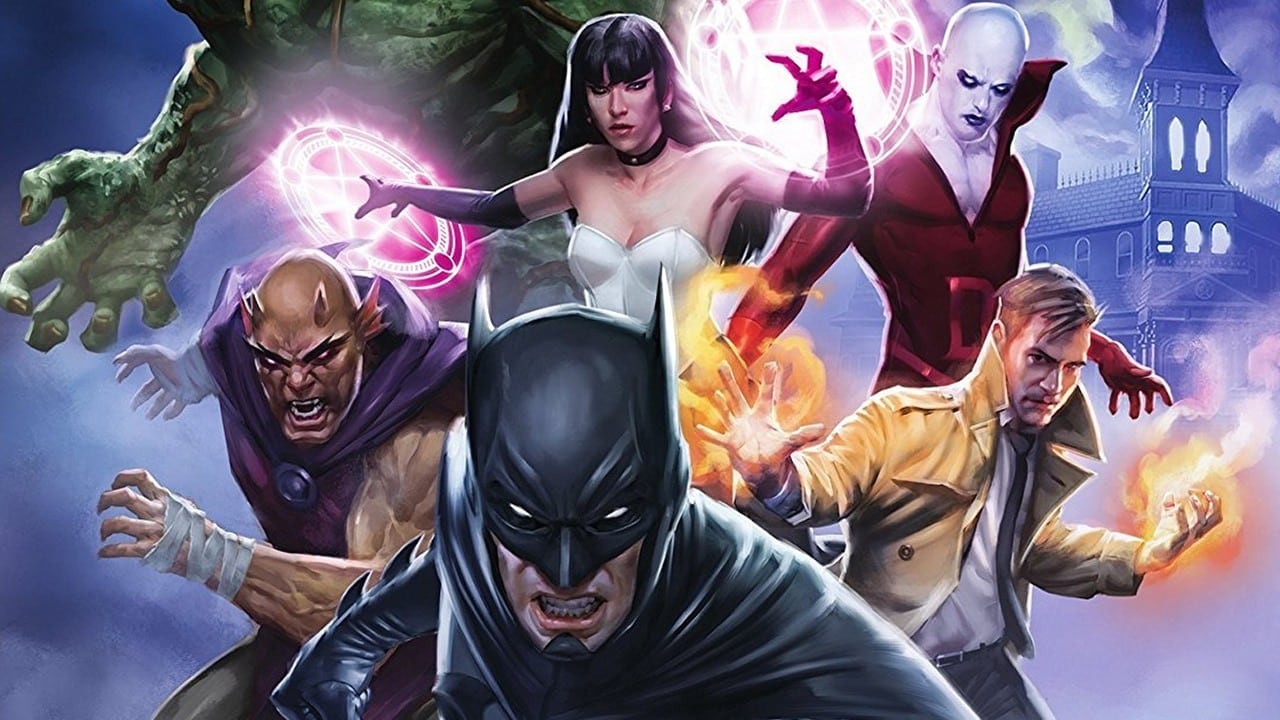 Doug Liman sarebbe ancora interessato a dirigere Justice League Dark