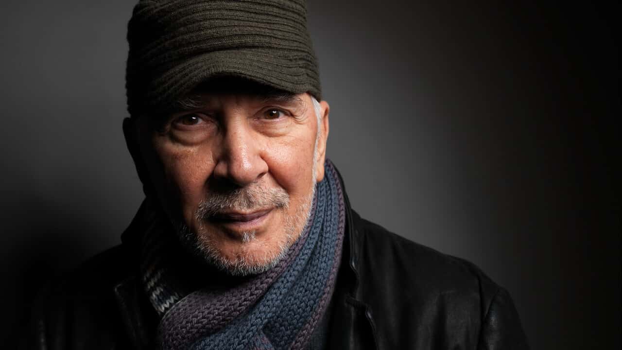 Kidding: Frank Langella nella serie comic di Jim Carrey