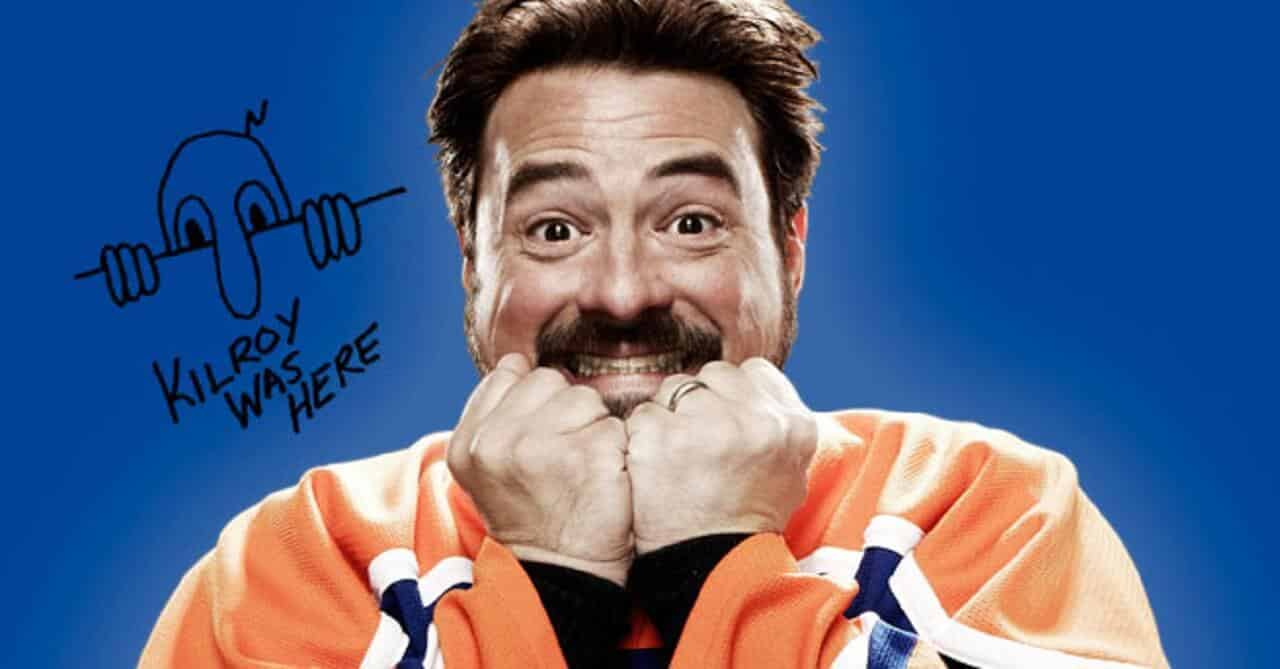 Killroy Was Here: Kevin Smith condivide la prima foto dal set dell’horror