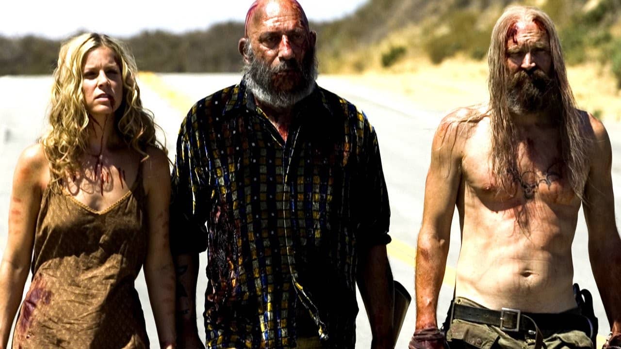 La casa del diavolo 2: Rob Zombie girerà il sequel in primavera?