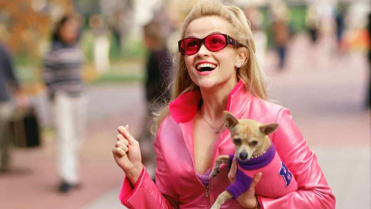 La rivincita delle bionde 3: a che punto è l’atteso sequel? Ce lo rivela Reese Witherspoon